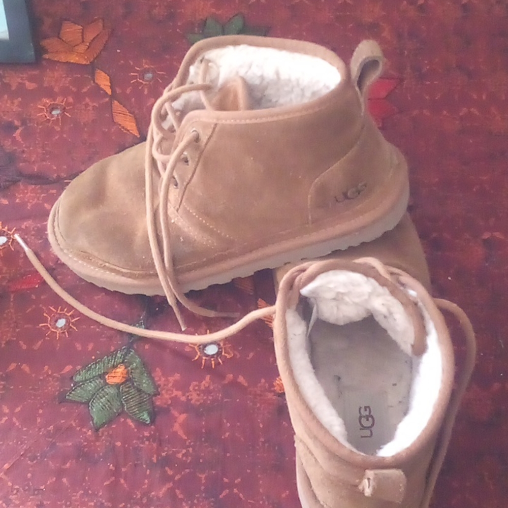 UGGs